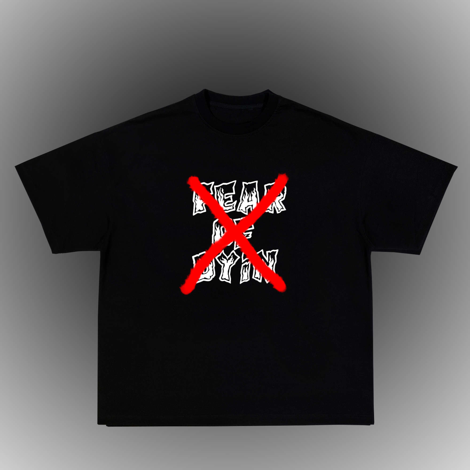 MONEY GLITCH SHIRT
