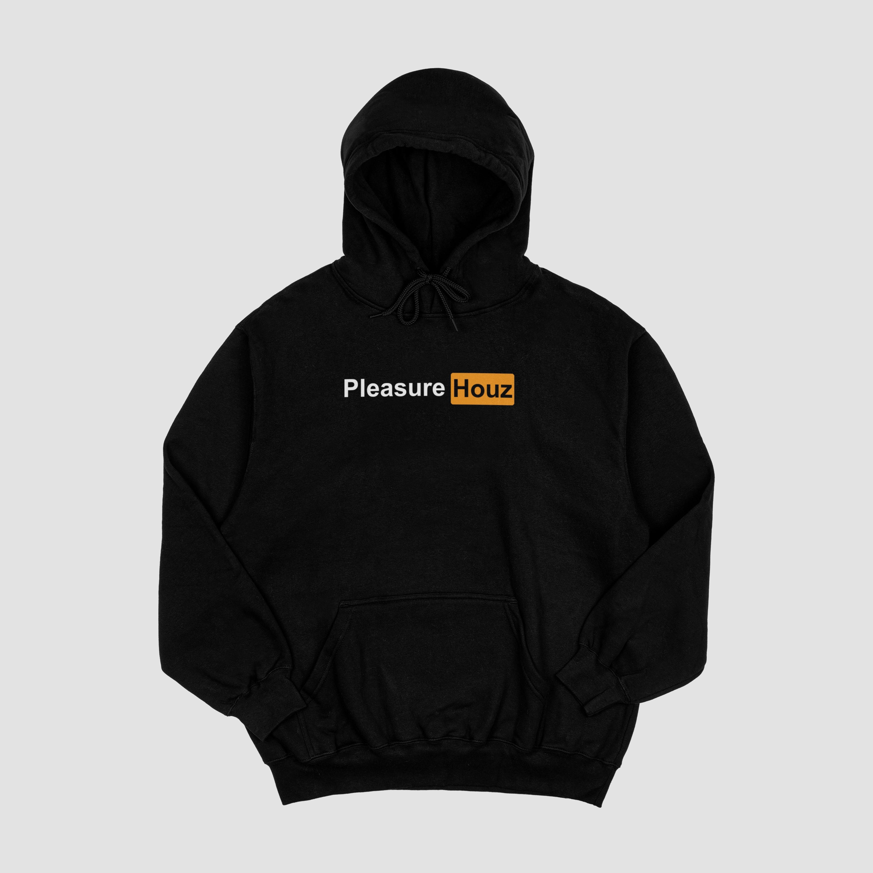 HUB HOODIE