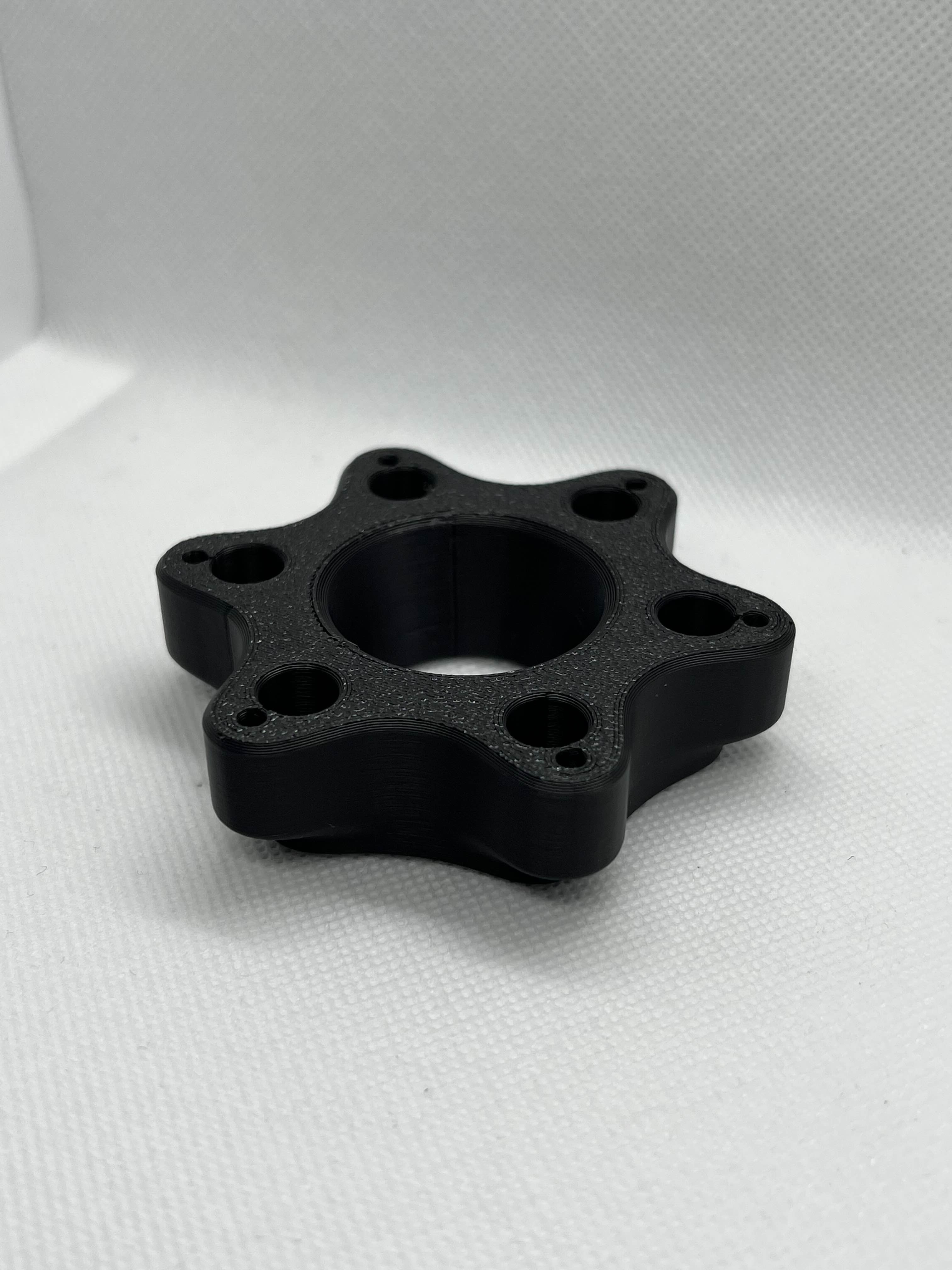 Logitech Steering Wheel Adapter