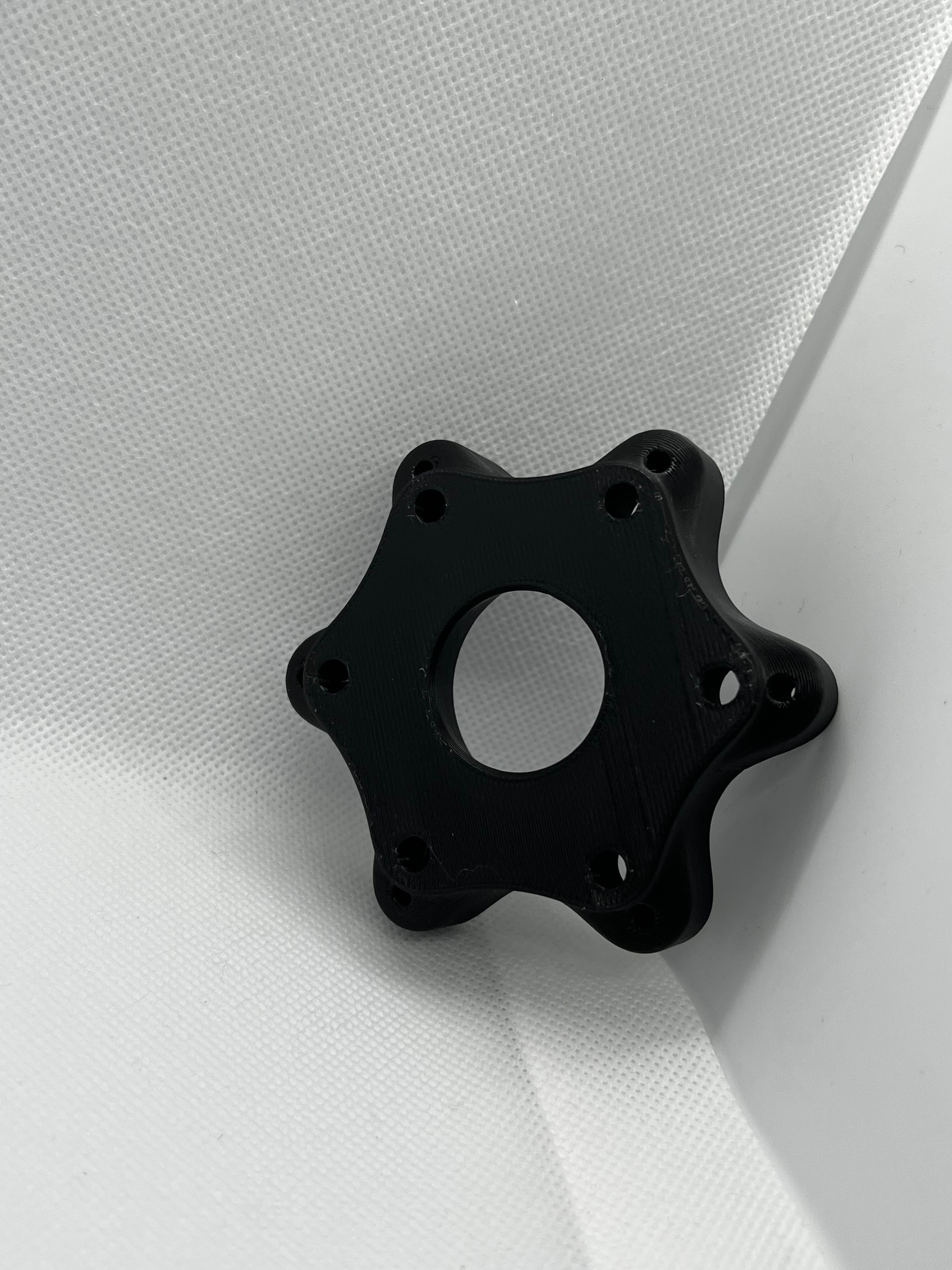 Logitech Steering Wheel Adapter