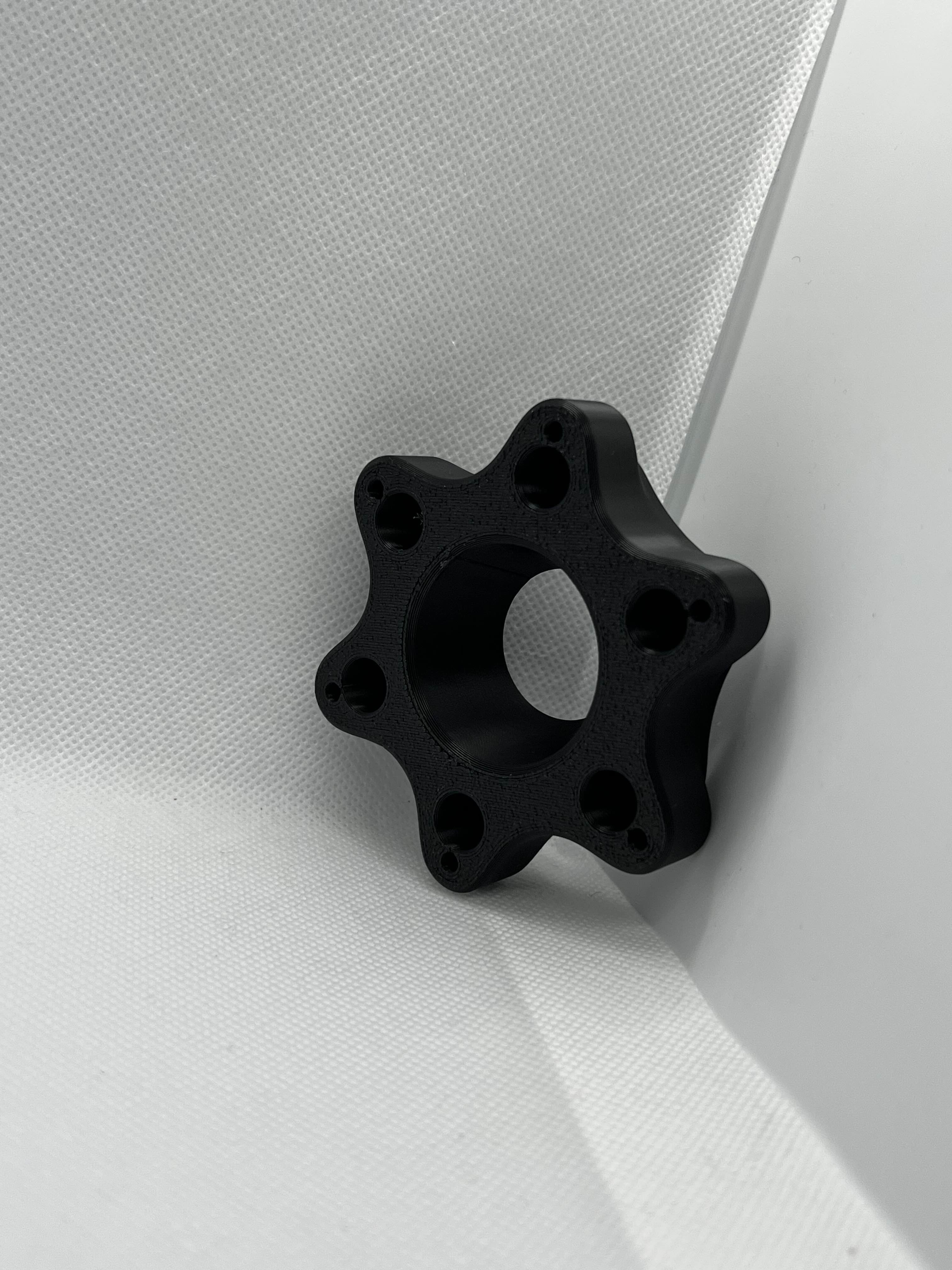 Logitech Steering Wheel Adapter