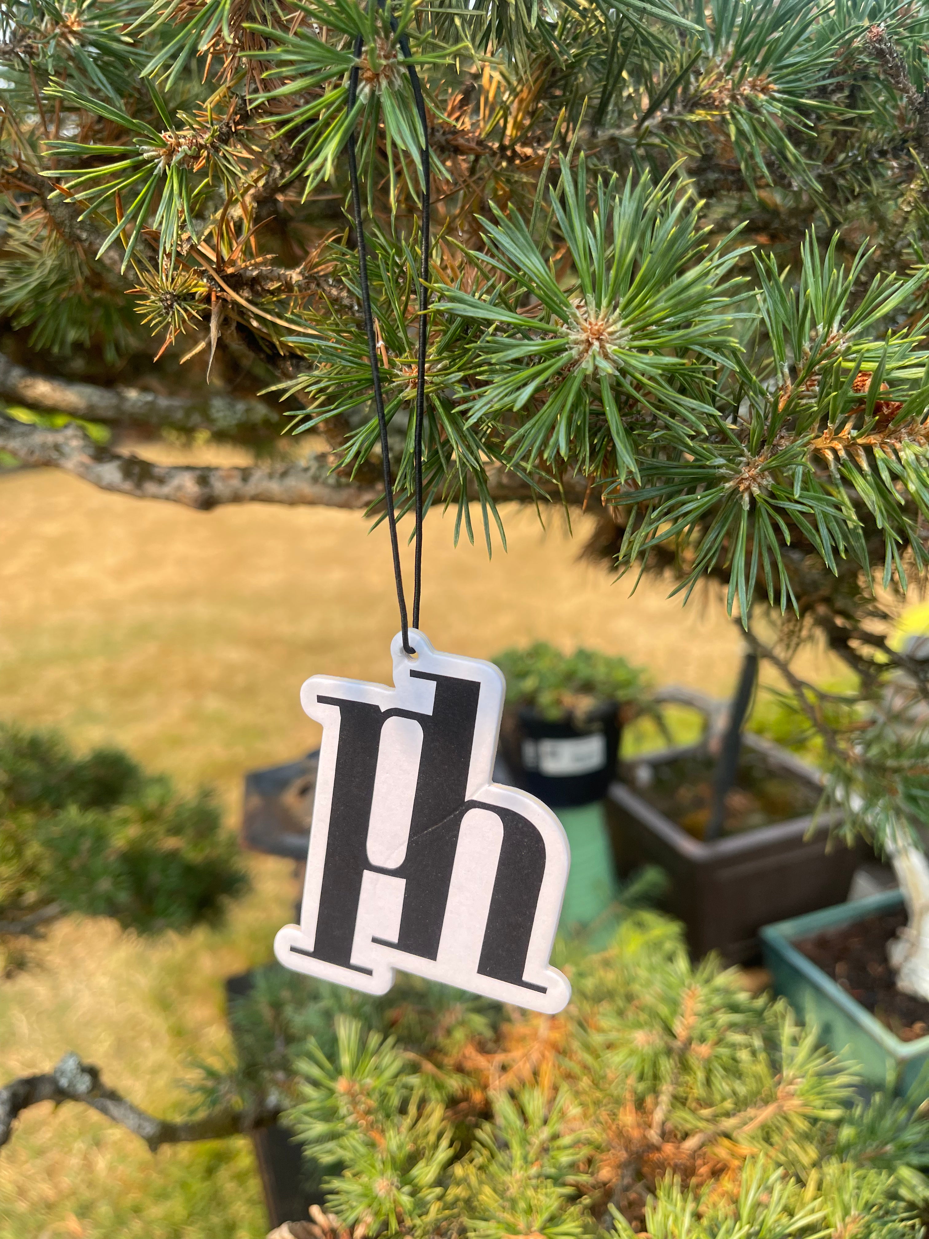 Air Freshner