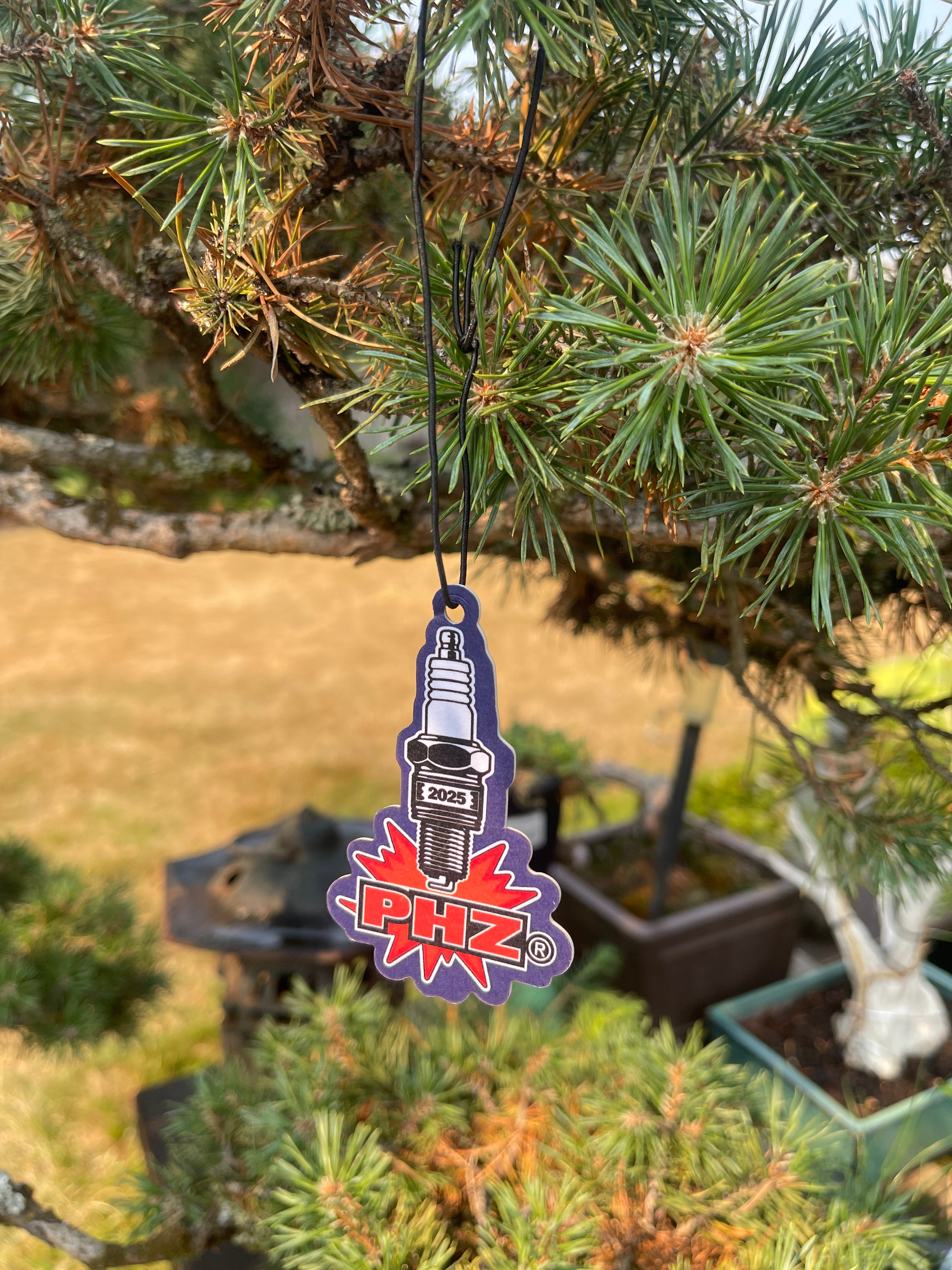 Air Freshner