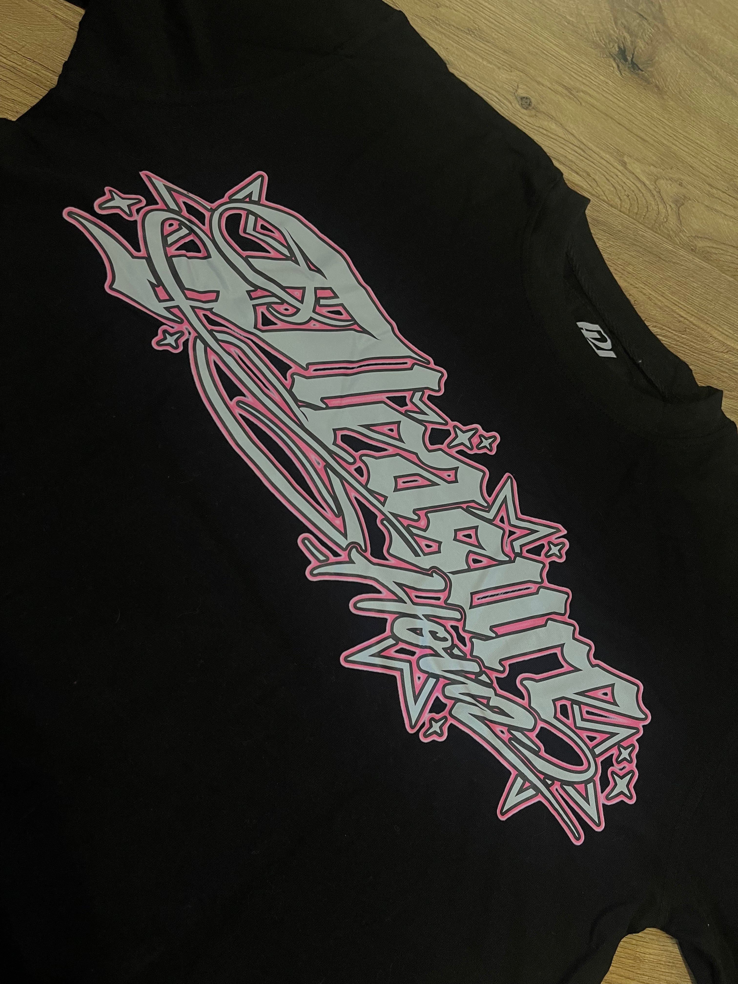 Pleasure Long Sleeve