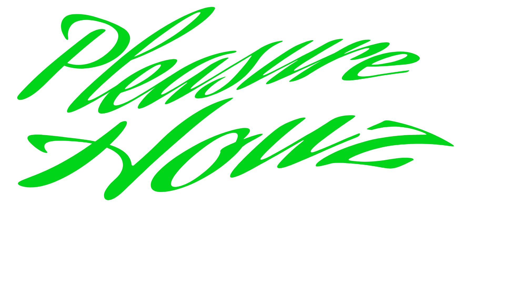 PLEASUREHOUZ